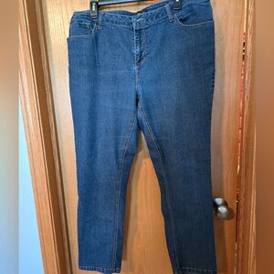 Lane Bryant Jeans